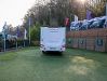New Swift Sprite Alpine 4 Exclusive 2025 touring caravan Image