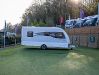New Swift Sprite Alpine 4 Exclusive 2025 touring caravan Image