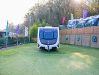 New Swift Sprite Alpine 4 Exclusive 2025 touring caravan Image
