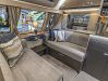 New Swift Sprite Alpine 4 Exclusive 2025 touring caravan Image