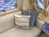 New Swift Sprite Alpine 4 Exclusive 2025 touring caravan Image