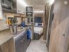 New Swift Sprite Alpine 4 Exclusive 2025 touring caravan Image