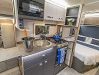 New Swift Sprite Alpine 4 Exclusive 2025 touring caravan Image