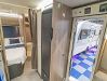 New Swift Sprite Alpine 4 Exclusive 2025 touring caravan Image