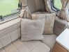 Used Swift Celebration 580 2019 touring caravan Image