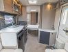 Used Swift Celebration 580 2019 touring caravan Image