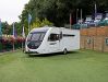 Used Swift Celebration 580 2019 touring caravan Image