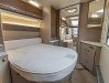 Used Swift Celebration 580 2019 touring caravan Image