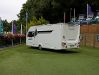 Used Swift Celebration 580 2019 touring caravan Image