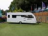 Used Swift Celebration 580 2019 touring caravan Image