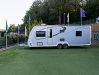 Used Buccaneer Barracuda 2018 touring caravan Image