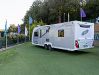 Used Buccaneer Barracuda 2018 touring caravan Image