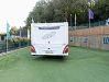 Used Buccaneer Barracuda 2018 touring caravan Image