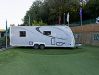 Used Buccaneer Barracuda 2018 touring caravan Image