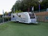 Used Buccaneer Barracuda 2018 touring caravan Image