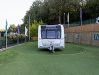 Used Buccaneer Barracuda 2018 touring caravan Image