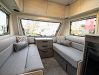 New Xplore XC Quad 2025 touring caravan Image