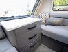 New Xplore XC Quad 2025 touring caravan Image