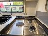 New Xplore XC Quad 2025 touring caravan Image