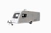 New Xplore XC Quad 2025 touring caravan Image