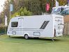 New Xplore XC Quad 2025 touring caravan Image