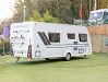 New Xplore XC Quad 2025 touring caravan Image