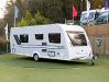 New Xplore XC Quad 2025 touring caravan Image
