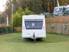 New Xplore XC Quad 2025 touring caravan Image