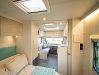 New Xplore XC Quad 2025 touring caravan Image