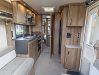 Used Swift Conqueror 650 2017 touring caravan Image