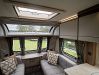 New Coachman Acadia 545 (Show Caravan) 2025 touring caravan Image
