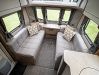 New Coachman Acadia 545 (Show Caravan) 2025 touring caravan Image