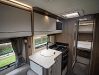 New Coachman Acadia 545 (Show Caravan) 2025 touring caravan Image