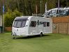 New Coachman Acadia 545 (Show Caravan) 2025 touring caravan Image