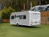New Coachman Acadia 545 (Show Caravan) 2025 touring caravan Image