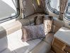 Used Swift Elegance 580 2016 touring caravan Image