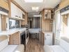 Used Swift Elegance 580 2016 touring caravan Image