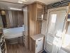 Used Swift Elegance 580 2016 touring caravan Image