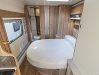 Used Swift Elegance 580 2016 touring caravan Image