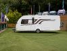 Used Swift Elegance 580 2016 touring caravan Image