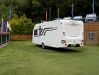 Used Swift Elegance 580 2016 touring caravan Image