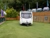 Used Swift Elegance 580 2016 touring caravan Image