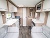 New Coachman Acadia 460 2025 touring caravan Image