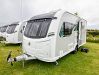 New Coachman Acadia 460 2025 touring caravan Image