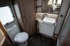 New Coachman Acadia 460 (Show Caravan) 2025 touring caravan Image