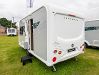 New Coachman Acadia 460 2025 touring caravan Image