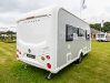 New Coachman Acadia 460 2025 touring caravan Image