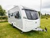 New Coachman Acadia 460 2025 touring caravan Image