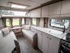 New Coachman Acadia 460 2025 touring caravan Image