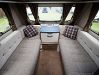 Used Swift Sprite Major 4EB 2021 touring caravan Image